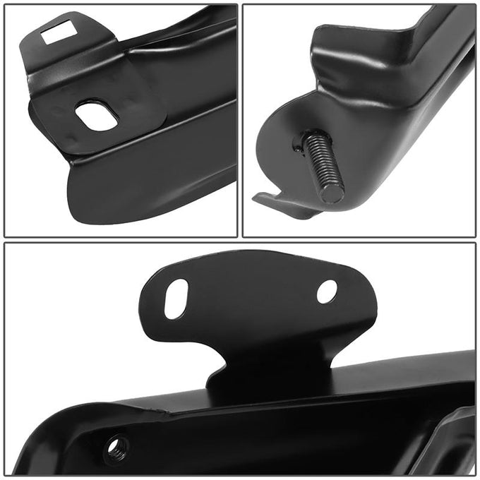 Front Left Side Fender Brace <br> 96-98 Toyota 4Runner