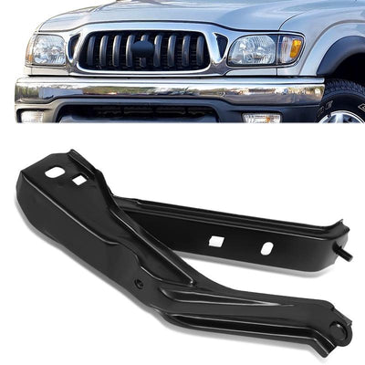 Front Left Side Fender Brace <br> 01-05 Toyota Tacoma