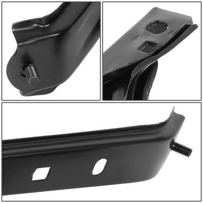 Front Left Side Fender Brace <br> 01-05 Toyota Tacoma