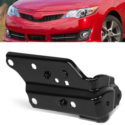 Front Left Side Fender Brace <br> 12-14 Toyota Camry