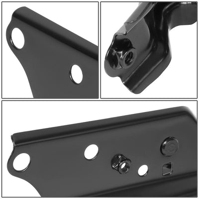 Front Left Side Fender Brace <br> 12-14 Toyota Camry