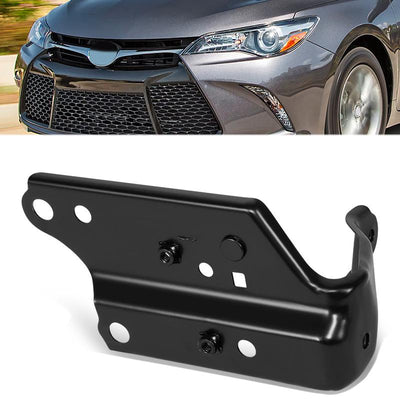 Front Left Side Fender Brace <br> 15-17 Toyota Camry