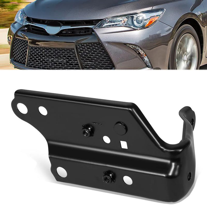 Front Left Side Fender Brace <br> 15-17 Toyota Camry