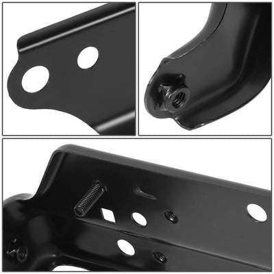 Front Left Side Fender Brace <br> 15-17 Toyota Camry
