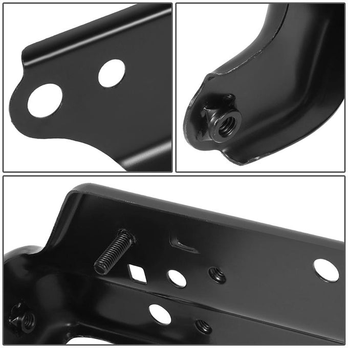 Front Left Side Fender Brace <br> 15-17 Toyota Camry