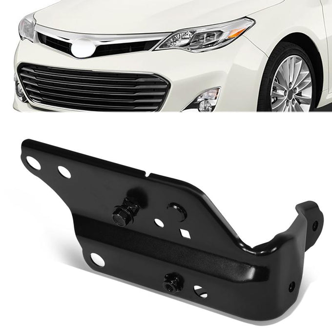 Front Left Side Fender Brace <br> 13-18 Toyota Avalon
