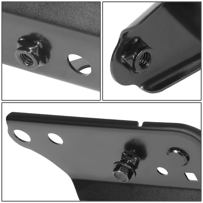 Front Left Side Fender Brace <br> 13-18 Toyota Avalon