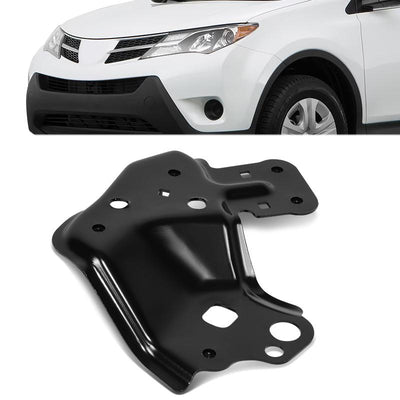 Front Left Side Fender Brace <br> 13-18 Toyota Rav4