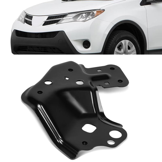 Front Left Side Fender Brace <br> 13-18 Toyota Rav4