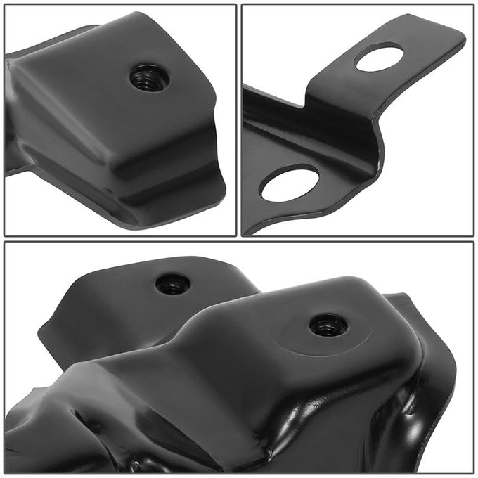 Front Left Side Fender Brace <br> 16-22 Toyota Prius