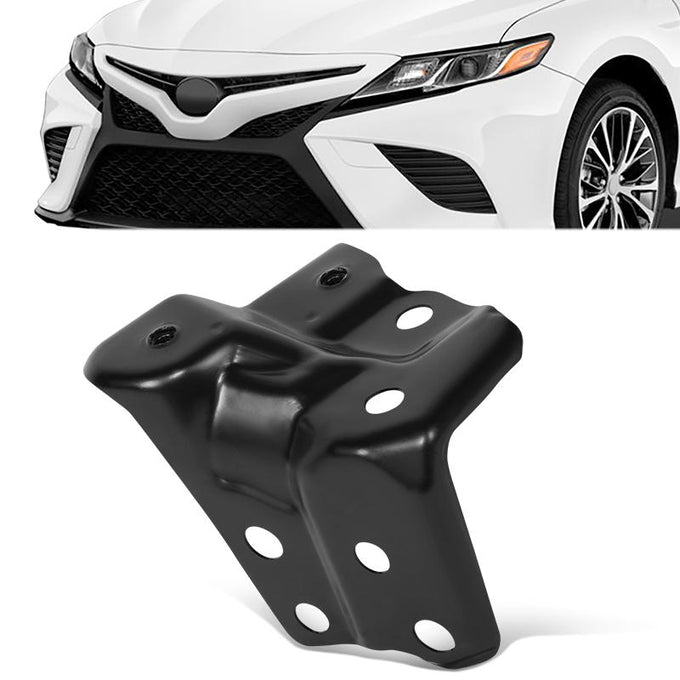 Front Left Side Fender Brace <br> 18-24 Toyota Camry