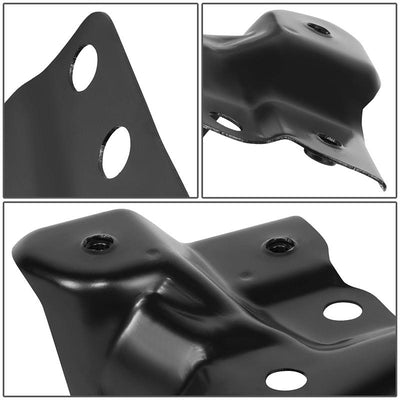 Front Left Side Fender Brace <br> 18-24 Toyota Camry