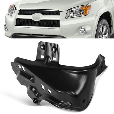 Front Left Side Fender Brace <br> 06-12 Toyota RAV4