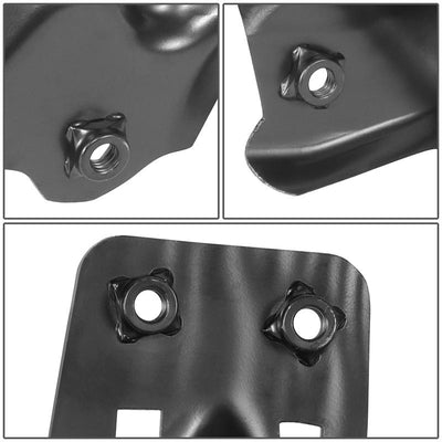 Front Left Side Fender Brace <br> 06-12 Toyota RAV4