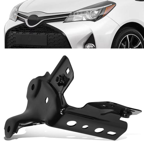 Front Left Side Fender Brace <br> 12-19 Toyota Yaris