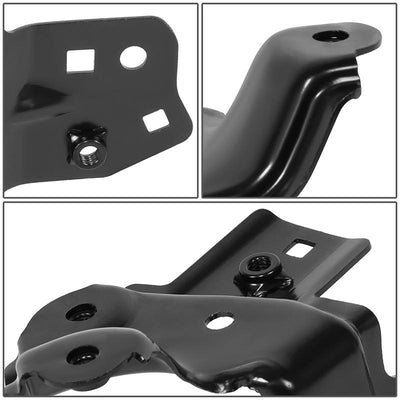 Front Left Side Fender Brace <br> 12-19 Toyota Yaris