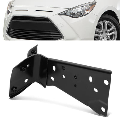 Front Left Side Fender Brace <br> 17-20 Toyota Yaris iA