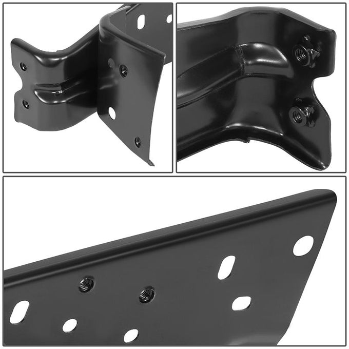 Front Left Side Fender Brace <br> 17-20 Toyota Yaris iA