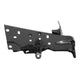 Front Left Side Fender Brace <br> 17-20 Toyota Yaris iA