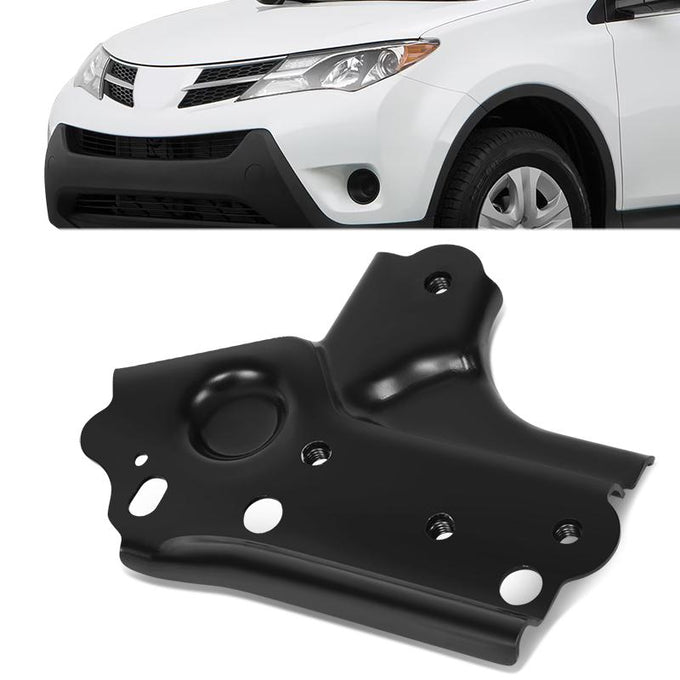 Front Left Side Fender Brace <br> 13-18 Toyota RAV4