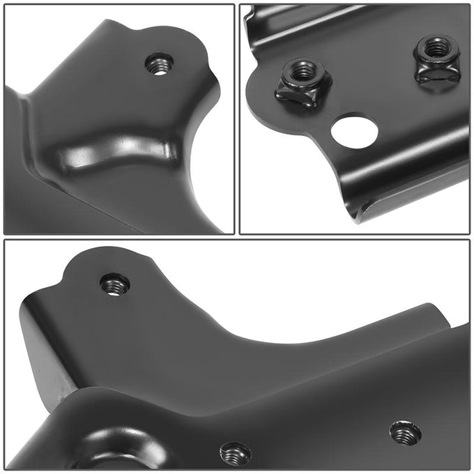 Front Left Side Fender Brace <br> 13-18 Toyota RAV4