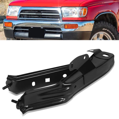 Front Right Side Fender Brace <br> 96-98 Toyota 4Runner