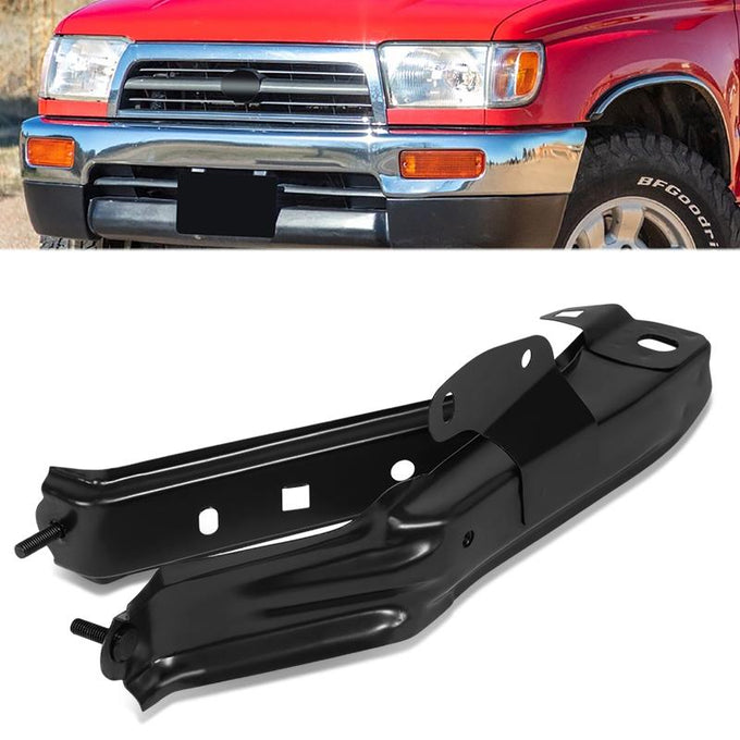 Front Right Side Fender Brace <br> 96-98 Toyota 4Runner