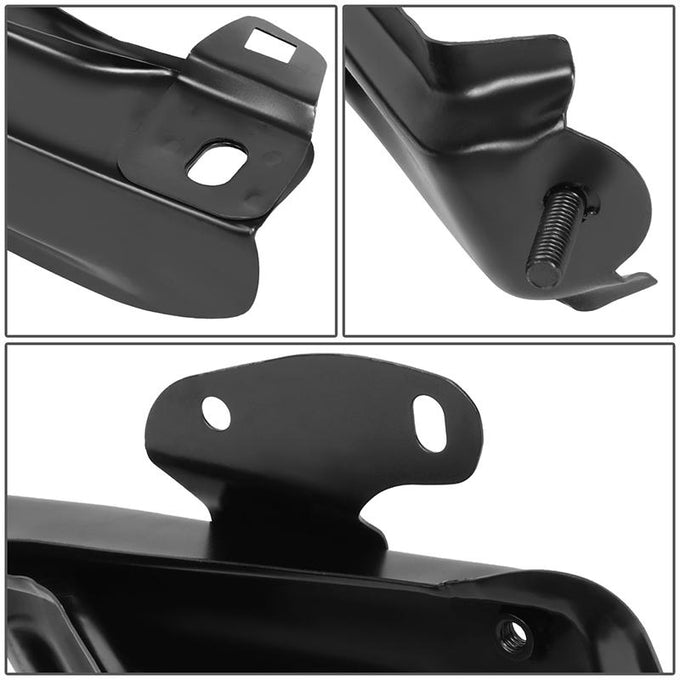 Front Right Side Fender Brace <br> 96-98 Toyota 4Runner
