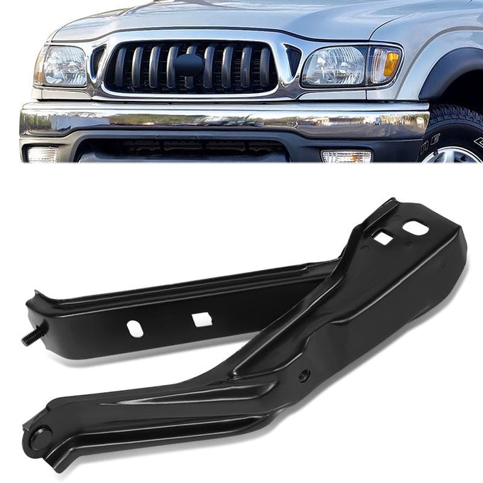 Front Right Side Fender Brace <br> 01-05 Toyota Tacoma