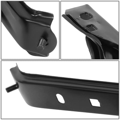 Front Right Side Fender Brace <br> 01-05 Toyota Tacoma