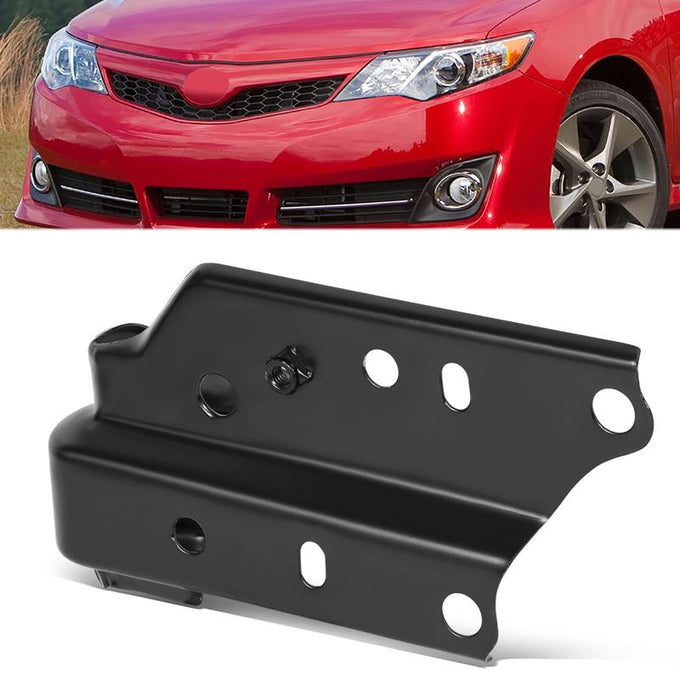 Front Right Side Fender Brace <br> 12-14 Toyota Camry