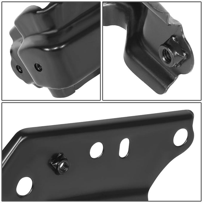 Front Right Side Fender Brace <br> 12-14 Toyota Camry