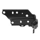 Front Right Side Fender Brace <br> 12-14 Toyota Camry