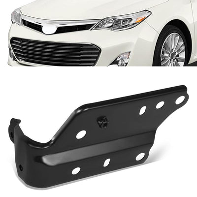 Front Right Side Fender Brace <br> 13-18 Toyota Avalon