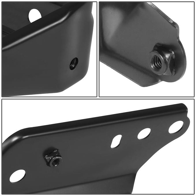 Front Right Side Fender Brace <br> 13-18 Toyota Avalon