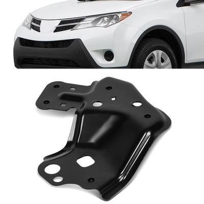Front Right Side Fender Brace <br> 13-18 Toyota RAV4