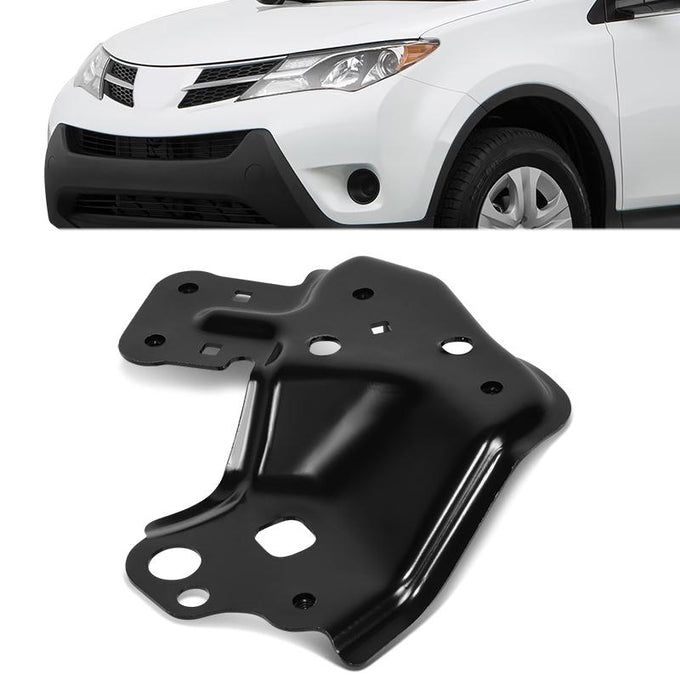 Front Right Side Fender Brace <br> 13-18 Toyota RAV4