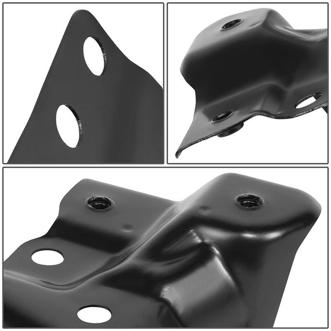 Front Right Side Fender Brace <br> 18-24 Toyota Camry