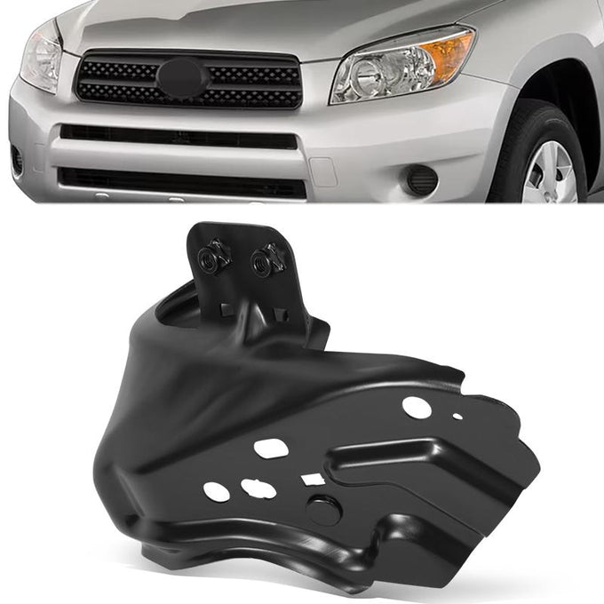 Front Right Side Fender Brace <br> 06-12 Toyota RAV4