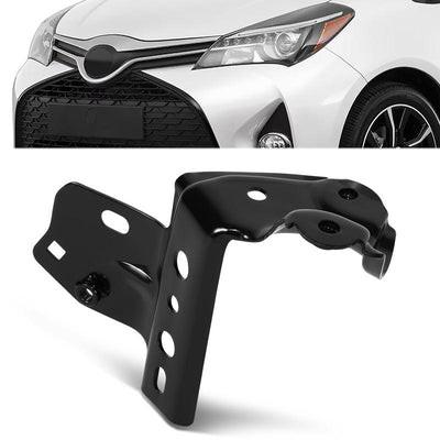 Front Right Side Fender Brace <br> 12-19 Toyota Yaris