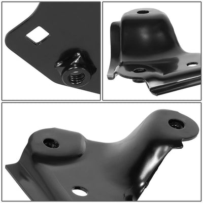 Front Right Side Fender Brace <br> 12-19 Toyota Yaris