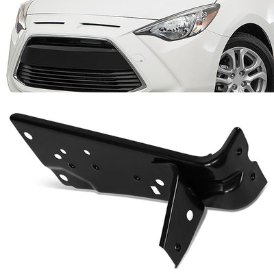 Front Right Side Fender Brace <br> 17-20 Toyota Yaris iA