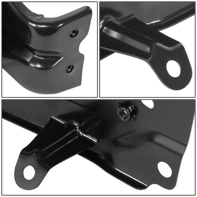 Front Right Side Fender Brace <br> 17-20 Toyota Yaris iA