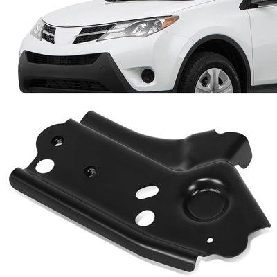 Front Right Side Fender Brace <br> 13-18 Toyota RAV4