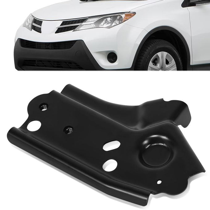 Front Right Side Fender Brace <br> 13-18 Toyota RAV4