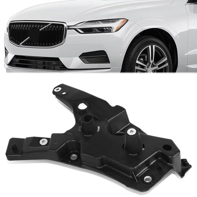 Front Right Side Fender Brace <br> 18-24 Volvo XC60