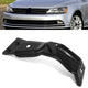 Front Left Side Fender Brace <br> 11-18 Volkswagen Jetta