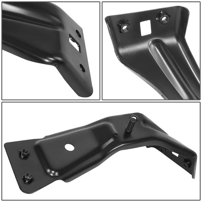 Front Left Side Fender Brace <br> 11-18 Volkswagen Jetta