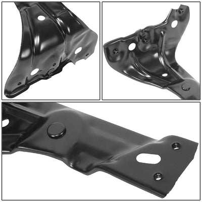Front Left Side Fender Brace <br> 09-17 Volkswagen Passat CC