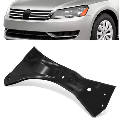 Front Left Side Fender Brace <br> 12-15 Volkswagen Passat